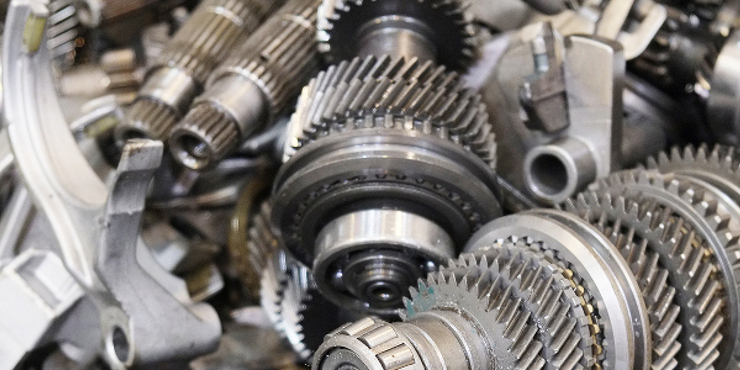 automotive standards