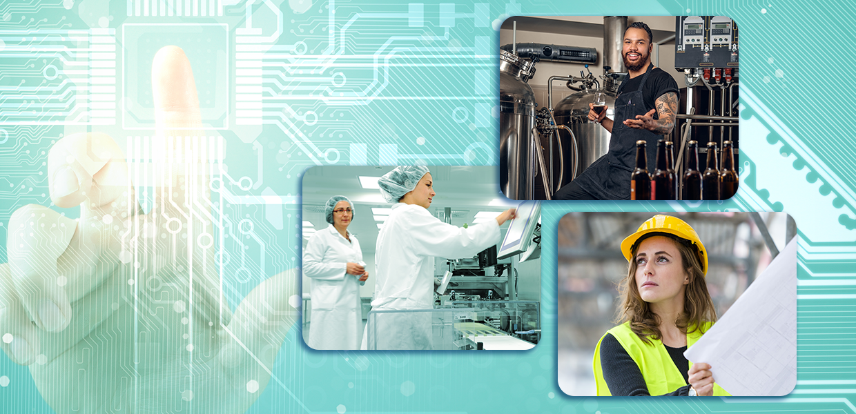 Explore our Business Services